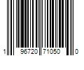 Barcode Image for UPC code 196720710500