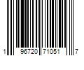 Barcode Image for UPC code 196720710517