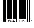 Barcode Image for UPC code 196720711149