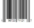 Barcode Image for UPC code 196720711217