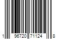 Barcode Image for UPC code 196720711248