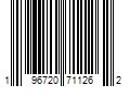 Barcode Image for UPC code 196720711262