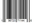 Barcode Image for UPC code 196720711446