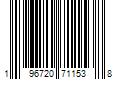 Barcode Image for UPC code 196720711538