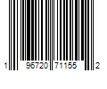 Barcode Image for UPC code 196720711552