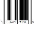 Barcode Image for UPC code 196720711583