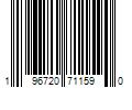 Barcode Image for UPC code 196720711590