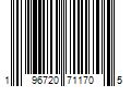 Barcode Image for UPC code 196720711705