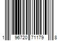 Barcode Image for UPC code 196720711798