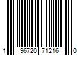 Barcode Image for UPC code 196720712160