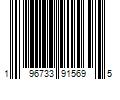 Barcode Image for UPC code 196733915695