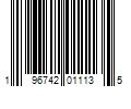 Barcode Image for UPC code 196742011135