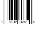 Barcode Image for UPC code 196742042320