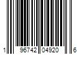 Barcode Image for UPC code 196742049206