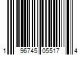 Barcode Image for UPC code 196745055174