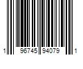 Barcode Image for UPC code 196745940791