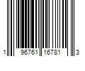 Barcode Image for UPC code 196761167813