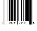 Barcode Image for UPC code 196761344115