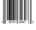 Barcode Image for UPC code 196761346973