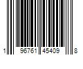 Barcode Image for UPC code 196761454098