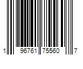 Barcode Image for UPC code 196761755607