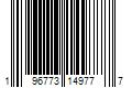 Barcode Image for UPC code 196773149777