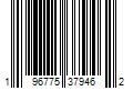 Barcode Image for UPC code 196775379462