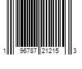 Barcode Image for UPC code 196787212153