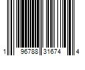 Barcode Image for UPC code 196788316744