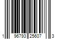 Barcode Image for UPC code 196793256073