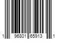 Barcode Image for UPC code 196801659131