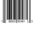 Barcode Image for UPC code 196803504613