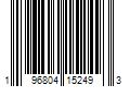 Barcode Image for UPC code 196804152493