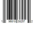 Barcode Image for UPC code 196818382572