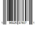 Barcode Image for UPC code 196825876071