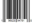 Barcode Image for UPC code 196828947518