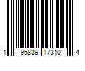 Barcode Image for UPC code 196839173104