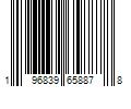 Barcode Image for UPC code 196839658878