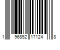 Barcode Image for UPC code 196852171248