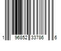 Barcode Image for UPC code 196852337866