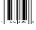 Barcode Image for UPC code 196852434169