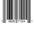 Barcode Image for UPC code 196852710041