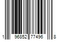 Barcode Image for UPC code 196852774968