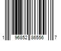 Barcode Image for UPC code 196852865567