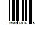 Barcode Image for UPC code 196859136165