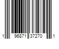 Barcode Image for UPC code 196871372701