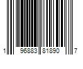 Barcode Image for UPC code 196883818907