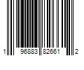 Barcode Image for UPC code 196883826612