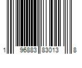 Barcode Image for UPC code 196883830138