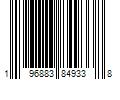 Barcode Image for UPC code 196883849338